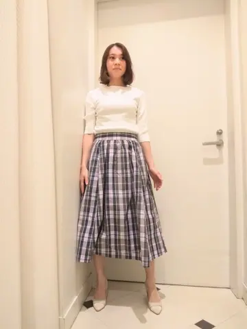 組曲 林 コーディネート画像