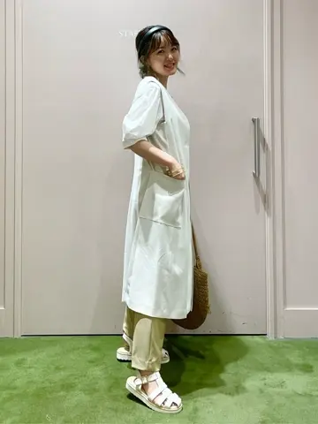 組曲 フジコ コーディネート画像