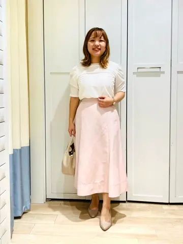 組曲 KATO コーディネート画像