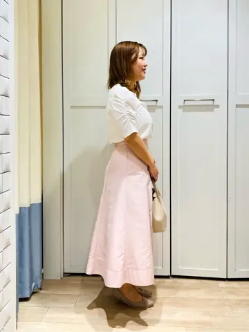 組曲 KATO コーディネート画像