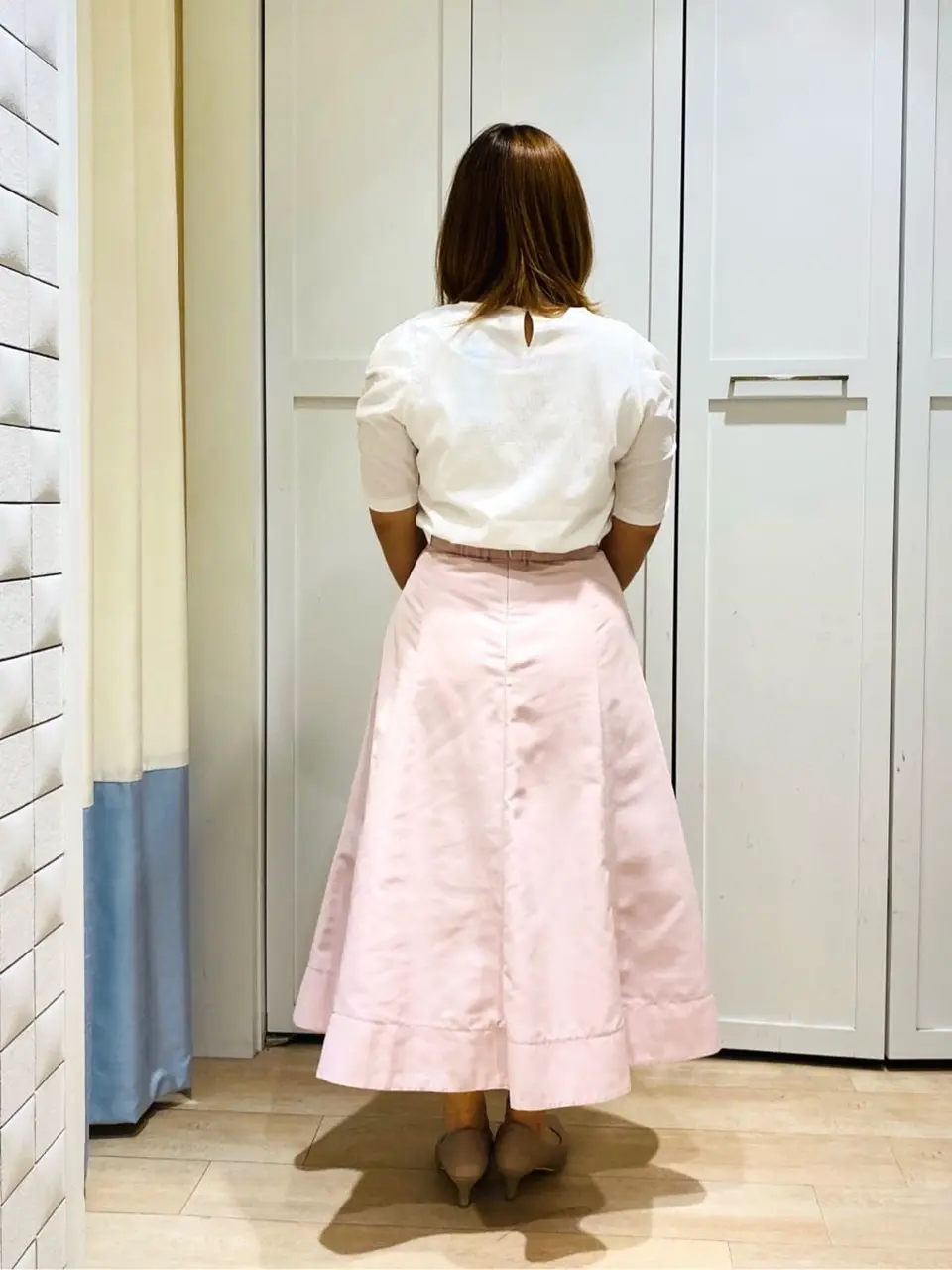 組曲 KATO コーディネート画像