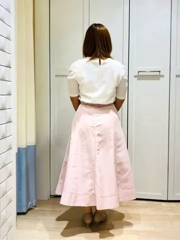 組曲 KATO コーディネート画像