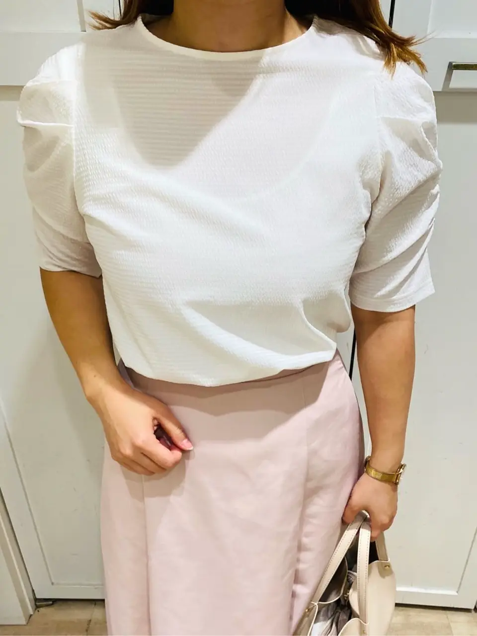 組曲 KATO コーディネート画像