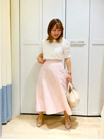 組曲 KATO コーディネート画像