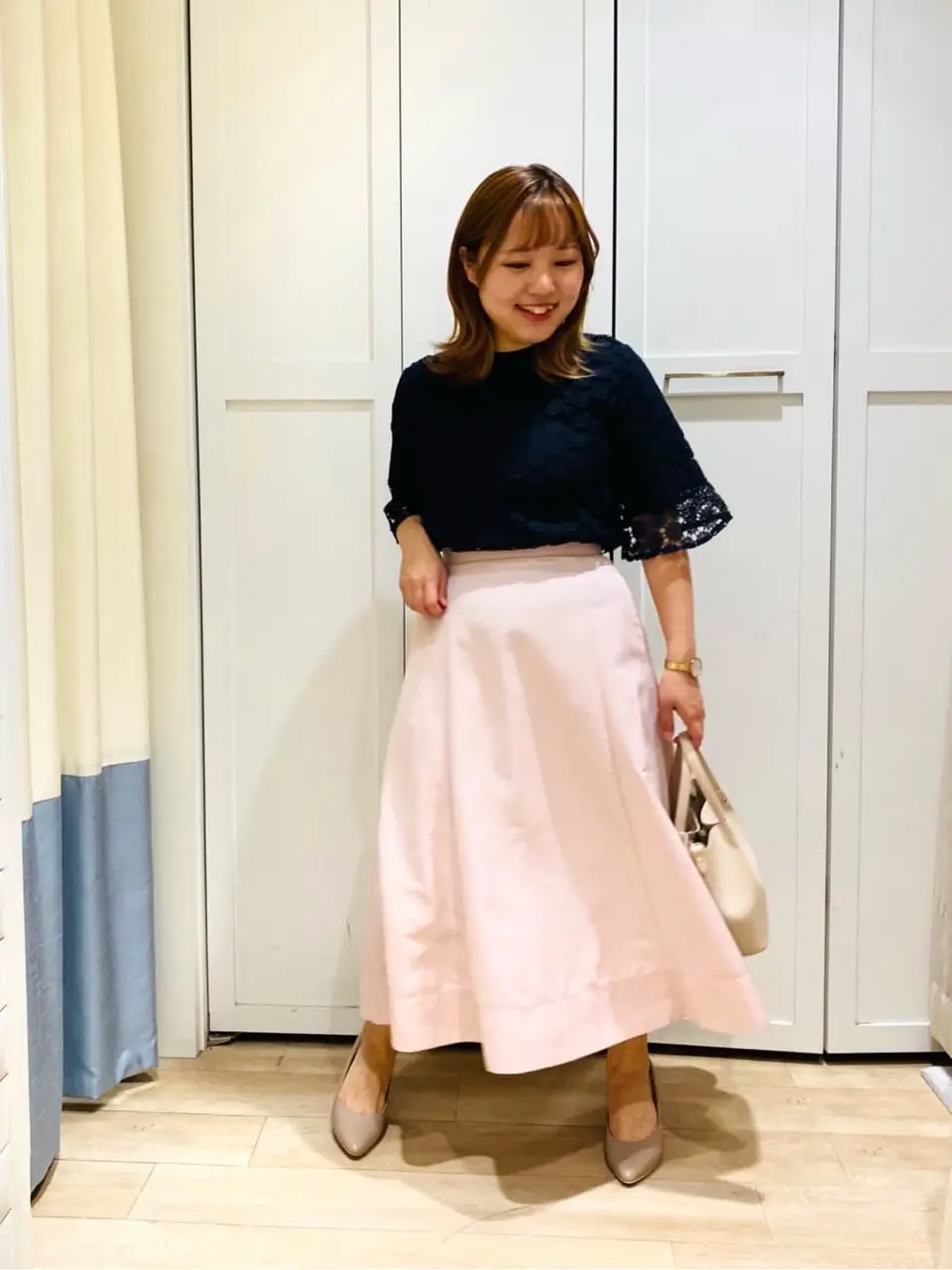 組曲 KATO コーディネート画像