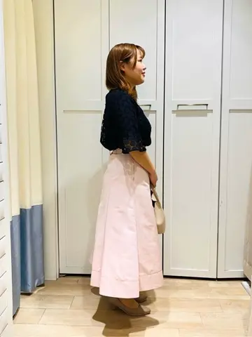 組曲 KATO コーディネート画像