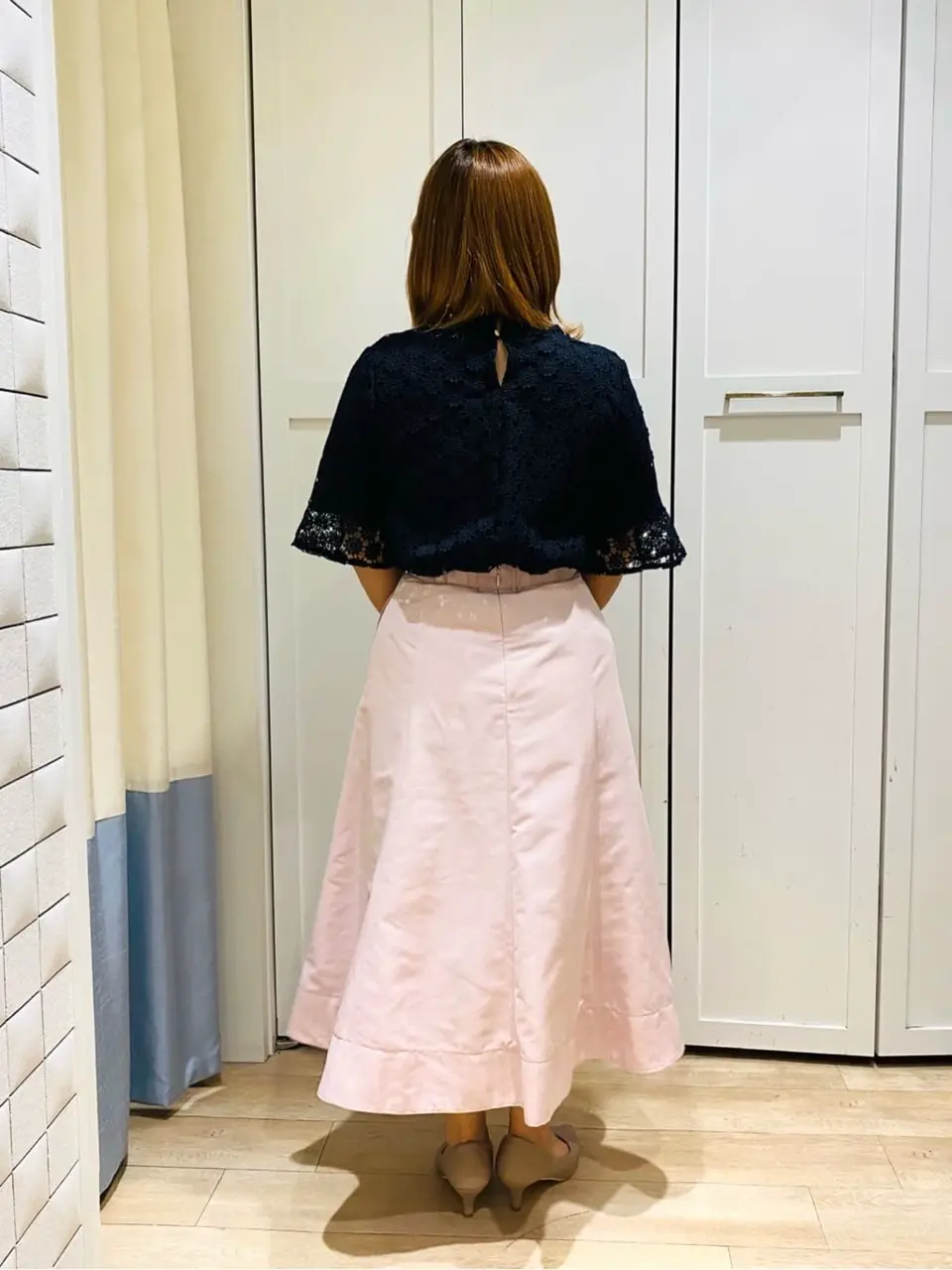 組曲 KATO コーディネート画像