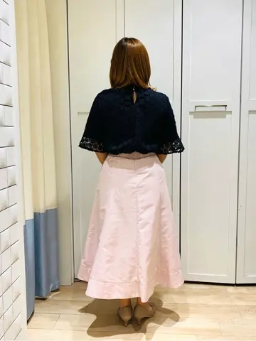 組曲 KATO コーディネート画像