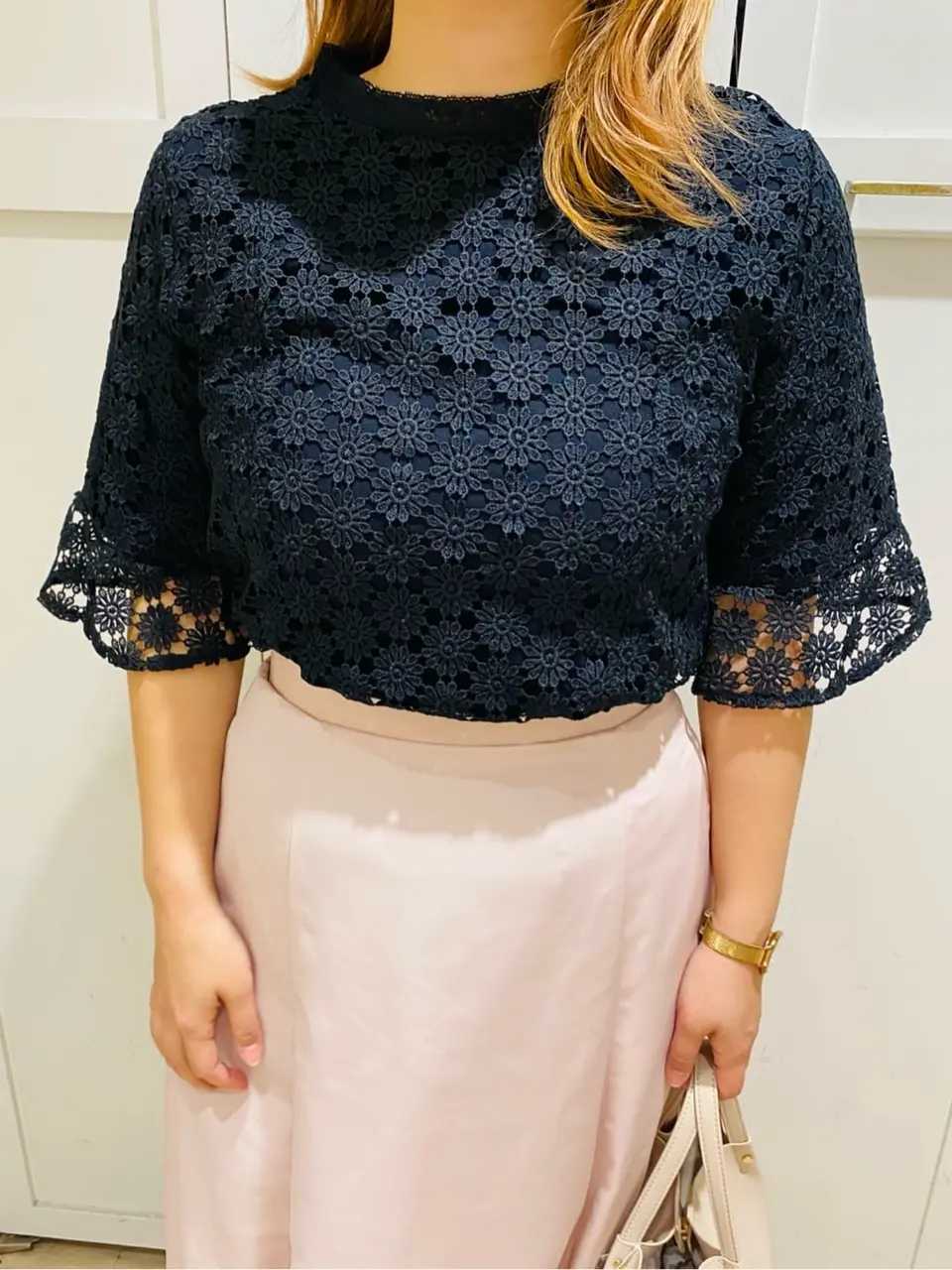 組曲 KATO コーディネート画像