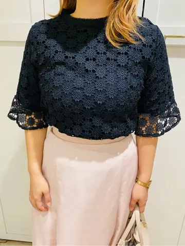 組曲 KATO コーディネート画像