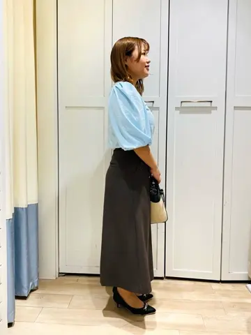 組曲 KATO コーディネート画像