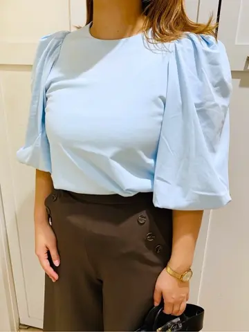 組曲 KATO コーディネート画像