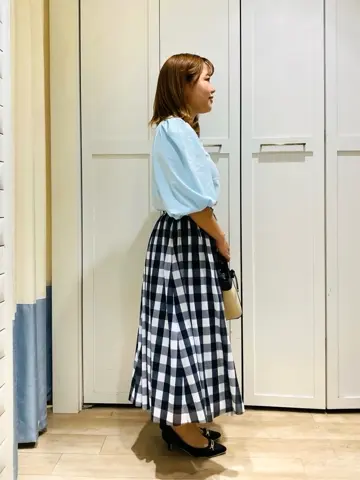 組曲 KATO コーディネート画像