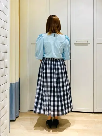 組曲 KATO コーディネート画像