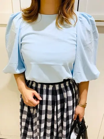 組曲 KATO コーディネート画像