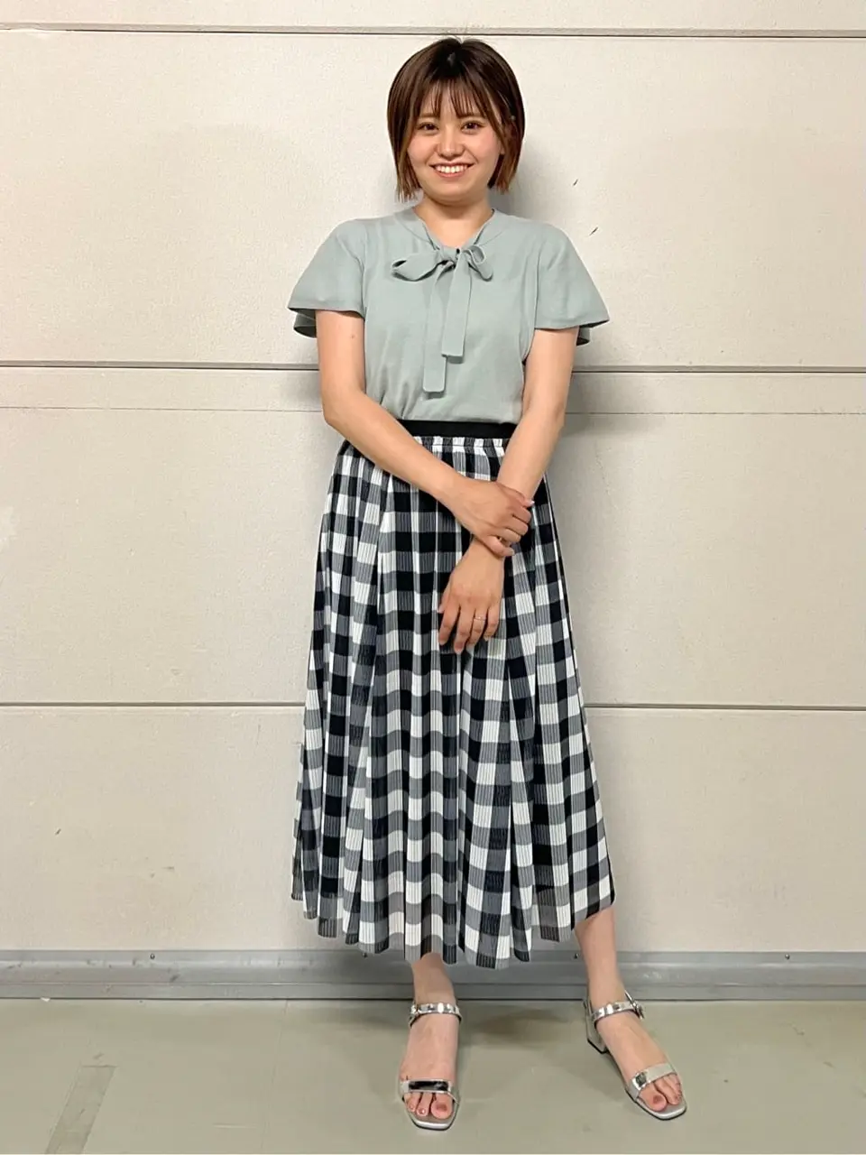  浅倉 コーディネート画像