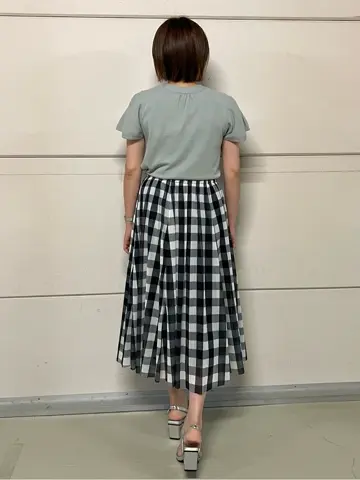 組曲 浅倉 コーディネート画像