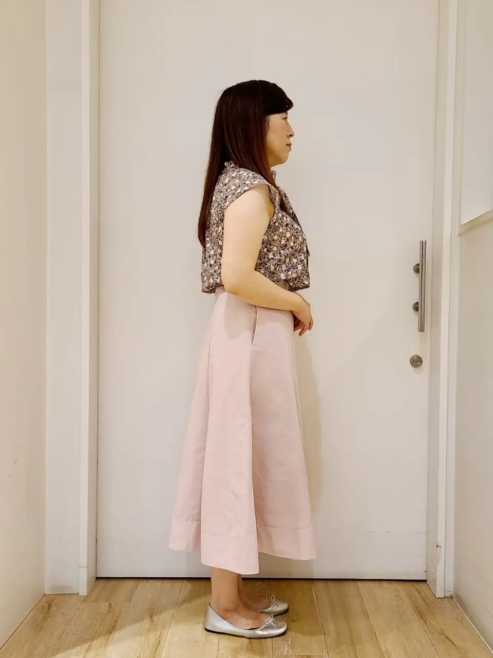 組曲 原 コーディネート画像