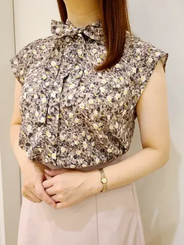 組曲 原 コーディネート画像