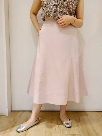 組曲 原 コーディネート画像