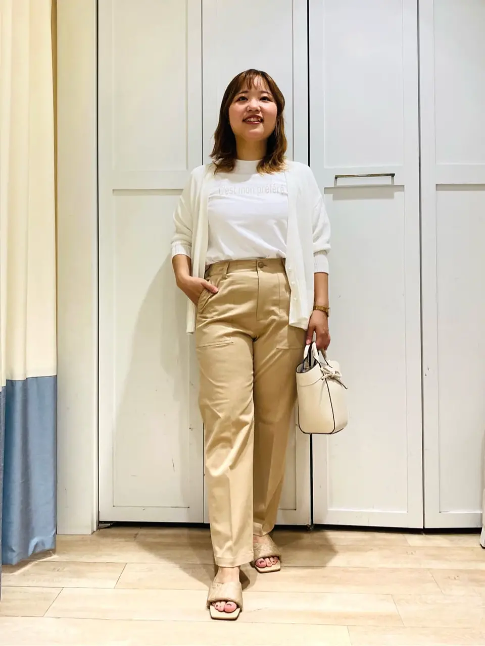  KATO コーディネート画像