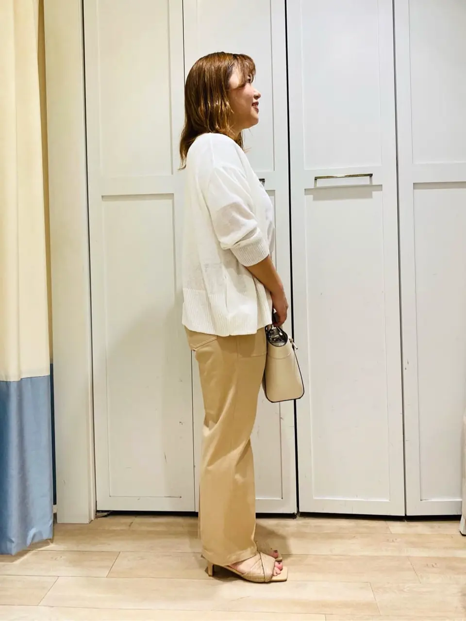 組曲 KATO コーディネート画像