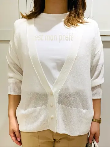 組曲 KATO コーディネート画像