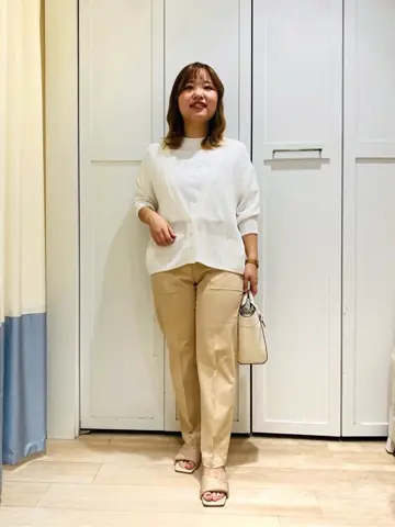 組曲 KATO コーディネート画像