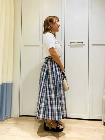 組曲 KATO コーディネート画像