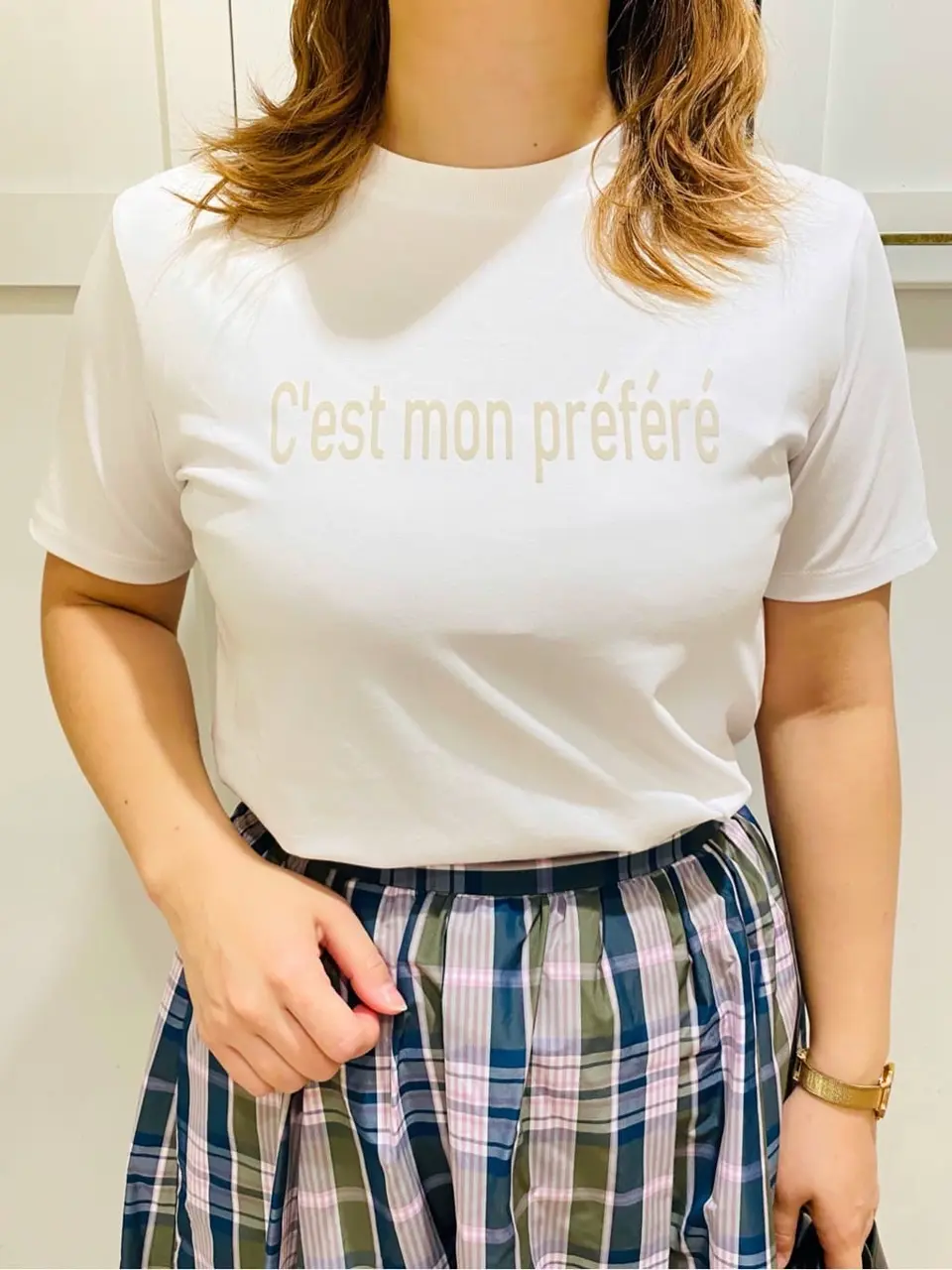 組曲 KATO コーディネート画像