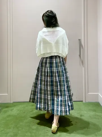 組曲 フジコ コーディネート画像