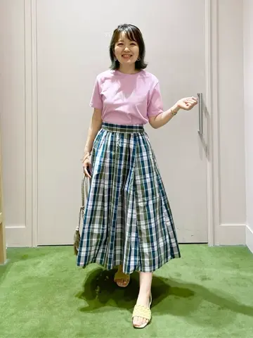 組曲 フジコ コーディネート画像