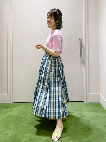 組曲 フジコ コーディネート画像