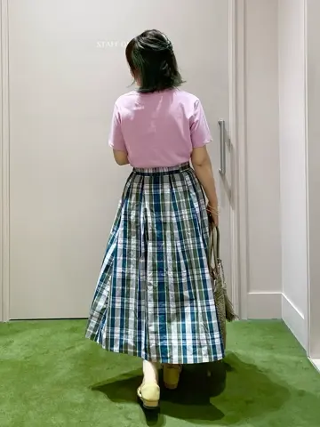 組曲 フジコ コーディネート画像