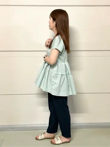 組曲 時本 コーディネート画像