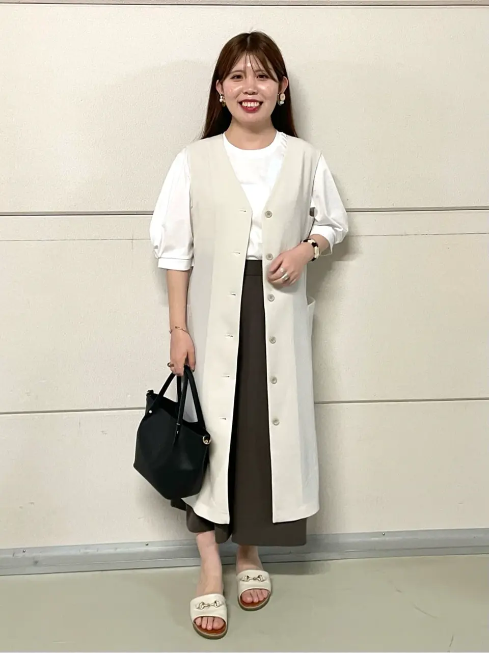  時本 コーディネート画像