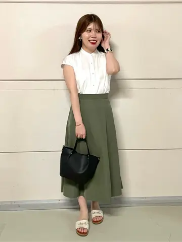 組曲 時本 コーディネート画像