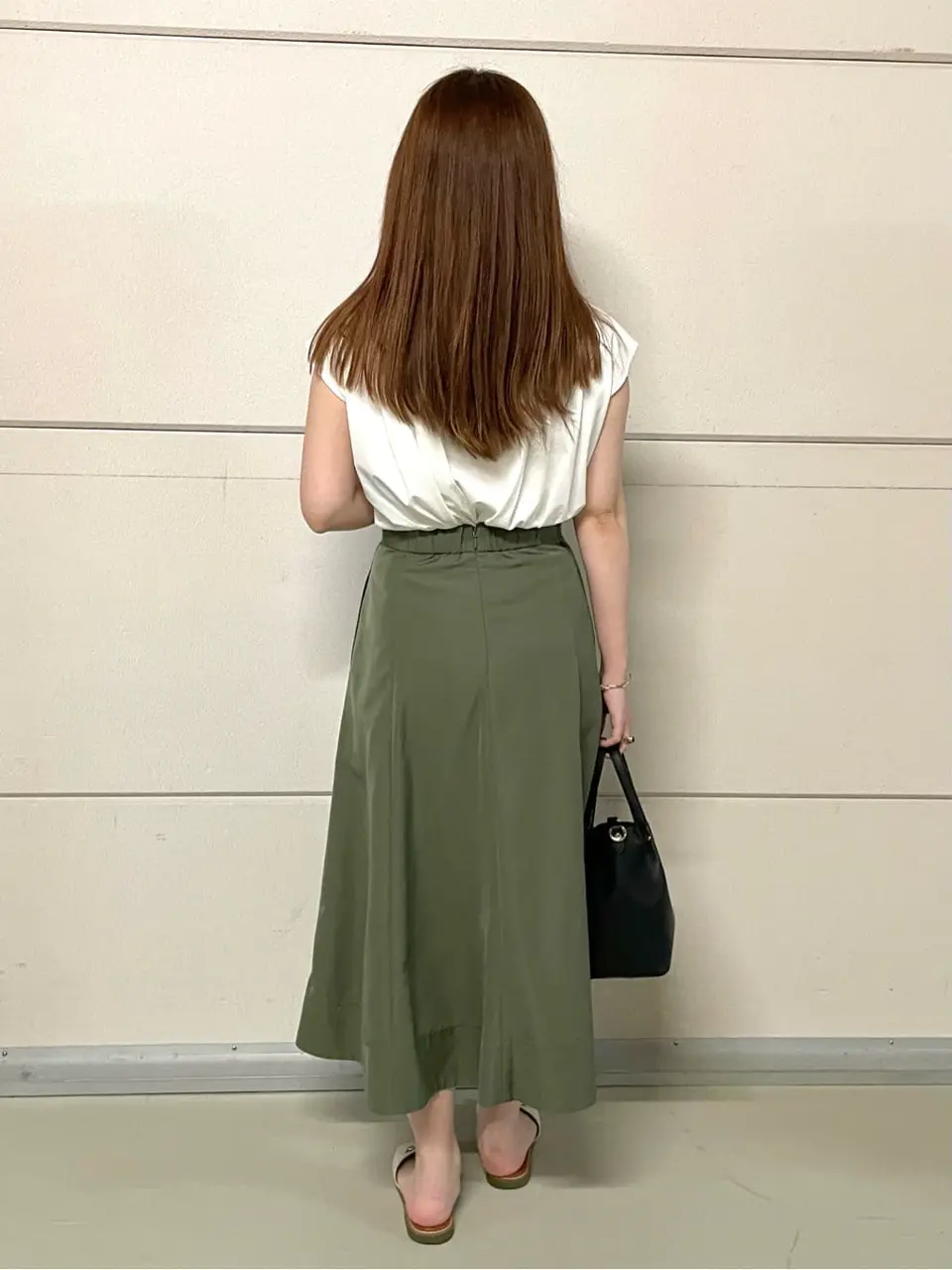 組曲 時本 コーディネート画像