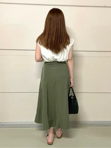 組曲 時本 コーディネート画像