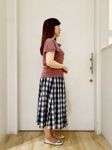 組曲 原 コーディネート画像