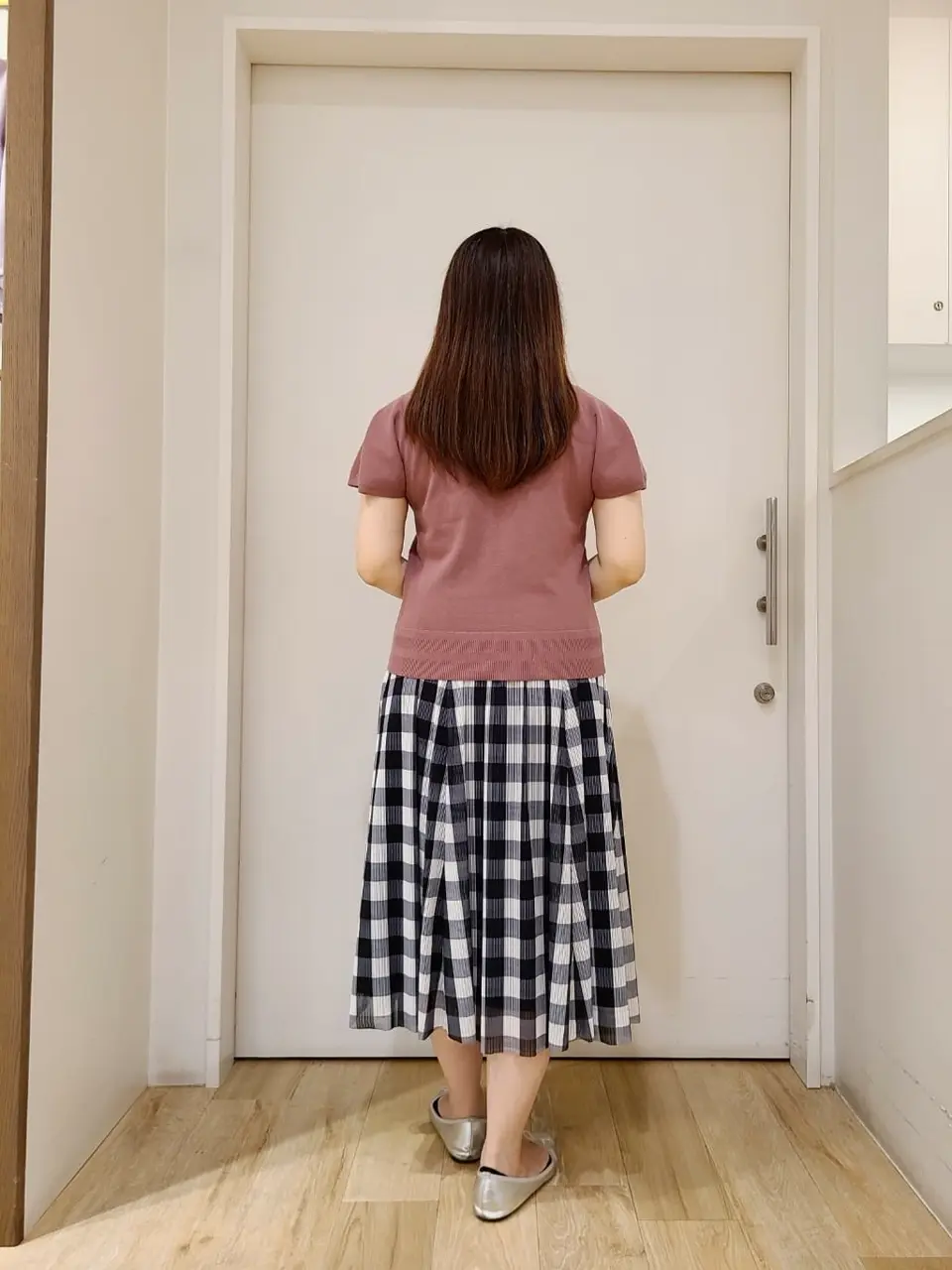 組曲 原 コーディネート画像