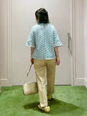 組曲 フジコ コーディネート画像