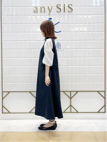 組曲 上田 コーディネート画像