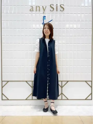 組曲 上田 コーディネート画像