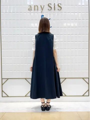 組曲 上田 コーディネート画像