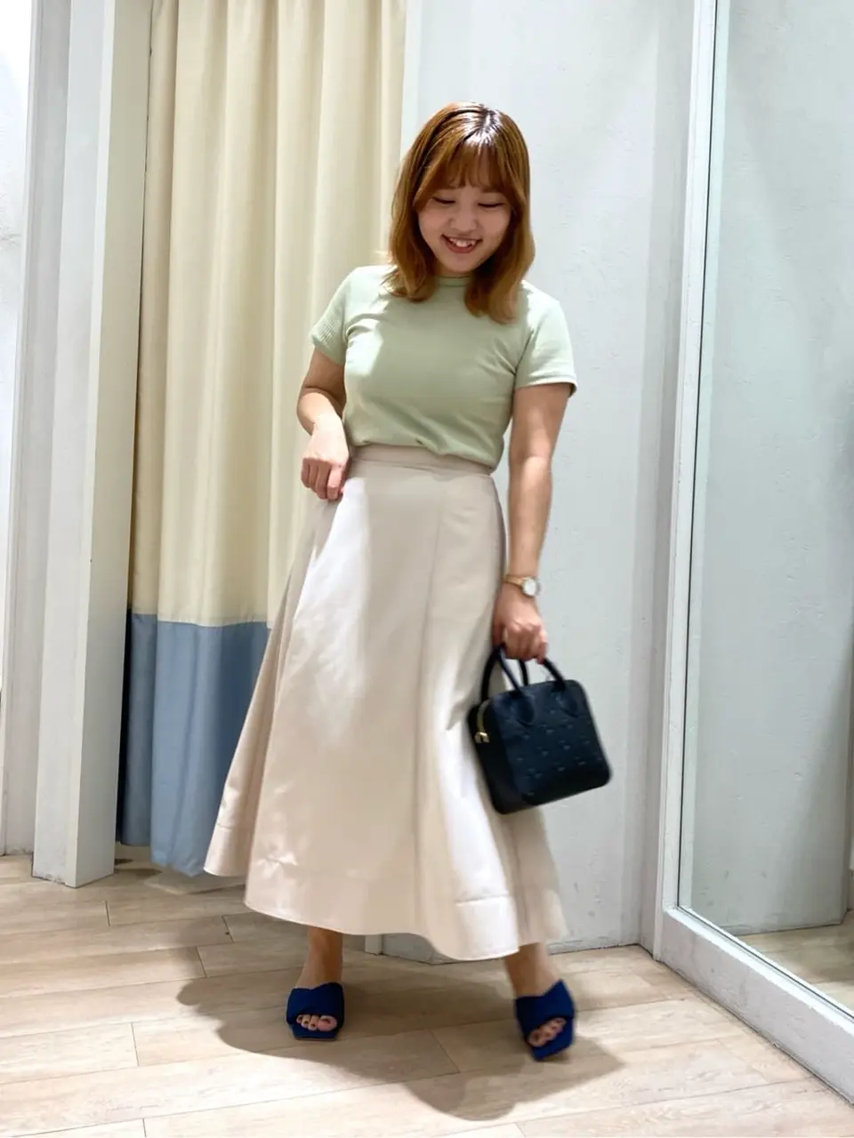 組曲 KATO コーディネート画像