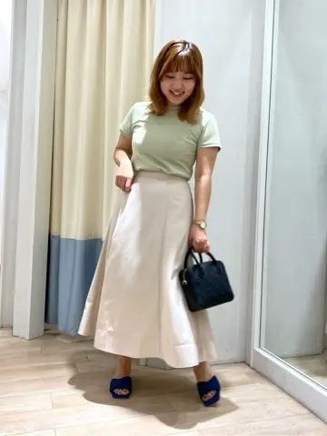 組曲 KATO コーディネート画像