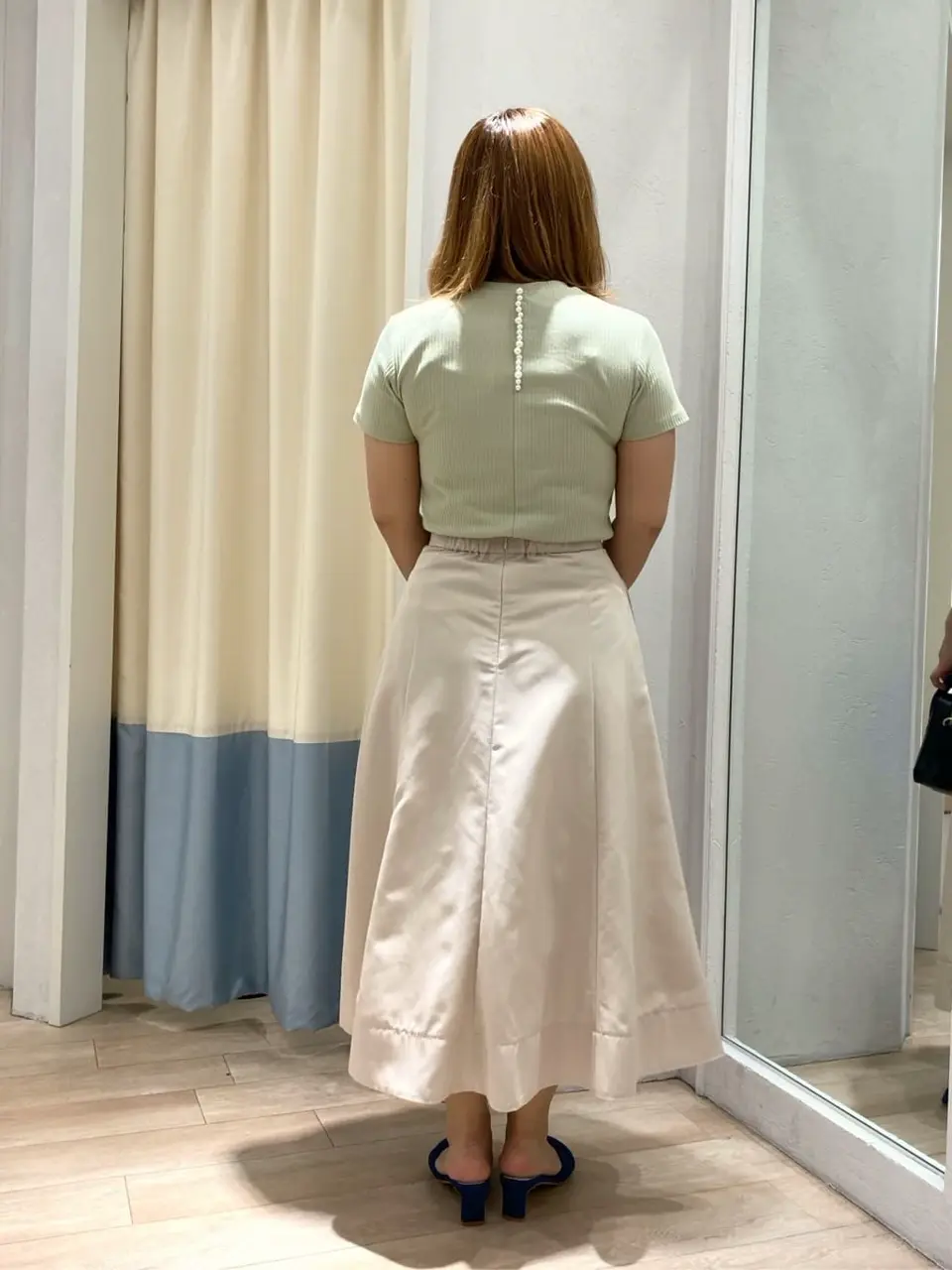 組曲 KATO コーディネート画像