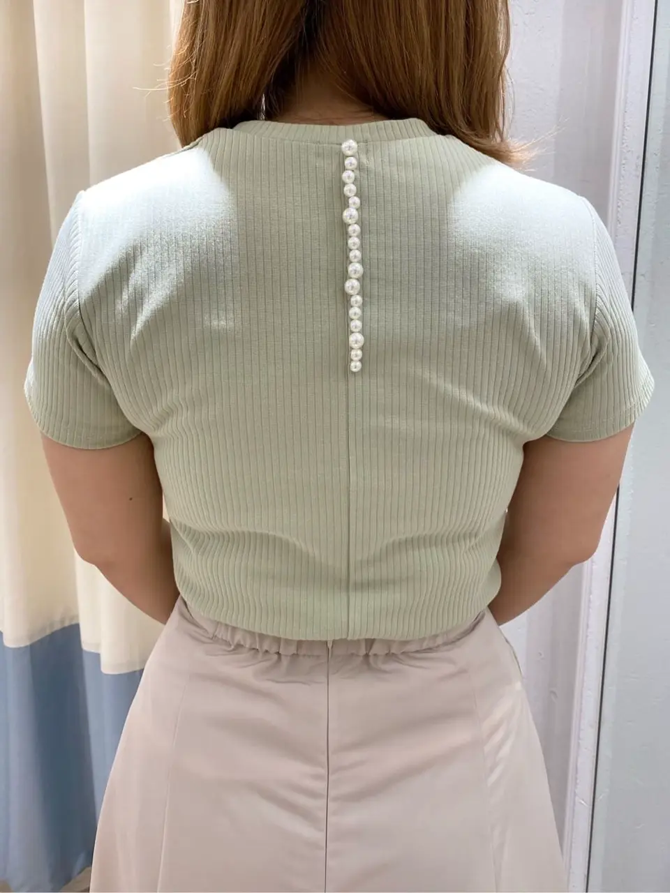 組曲 KATO コーディネート画像