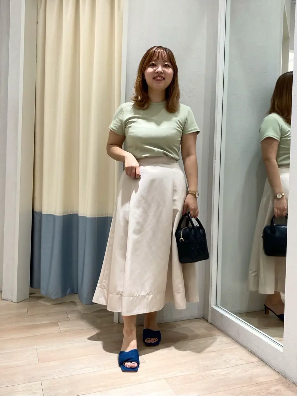 組曲 KATO コーディネート画像